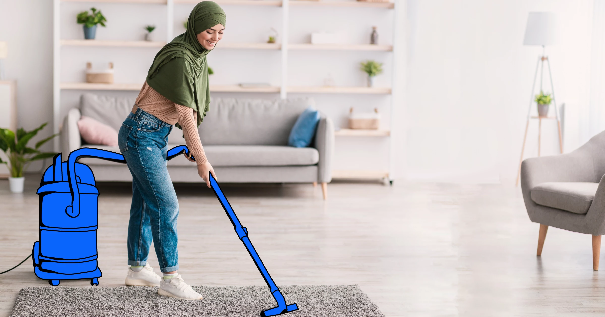 Carpet Cleaning