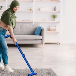 Carpet Cleaning